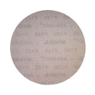 Mirka Abranet Sanding Disc 225mm 120G 25pk