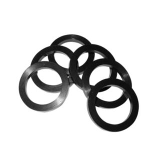 Regin Meter Adaptor Washers ¾ 6pk