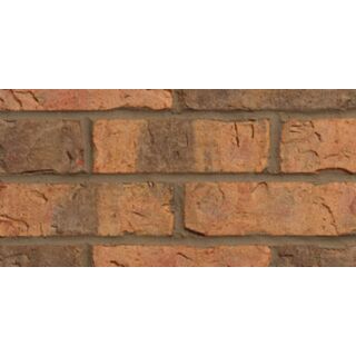 Forterra Butterley Woodside Mixture Brick 65mm - Pack of 504