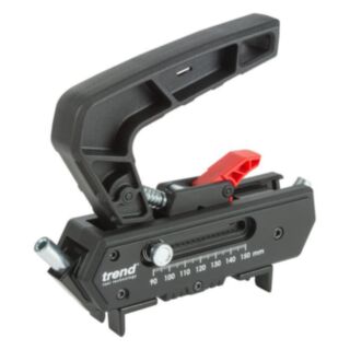 trend® Concealed Deck Screw Jig