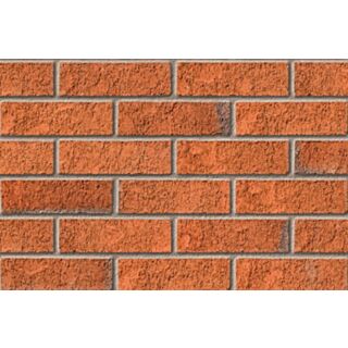 Ibstock Calderstone Russet Brick 65mm - Pack of 500