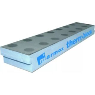 Marmox Load Bearing Thermal Insulation Block 100x100x600mm