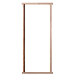 Reversible Door Frame Hardwood 762x1981mm