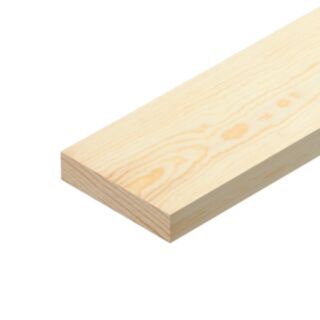 Cheshire PSE Stripwood Pine 9x44x2400mm