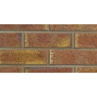 Forterra Butterley Laggan Mixture Brick 65mm - Pack of 520