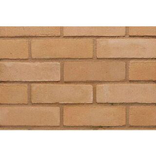 Wienerberger Trinity Cream Multi Gilt Brick 65mm - Pack of 500