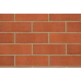 Wienerberger Sienna Red Brick 65mm - Pack of 400