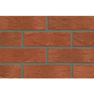 Forterra Butterley Clumber Red Brick 65mm - Pack of 495