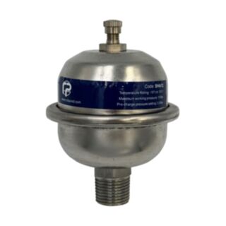 Rob Pond Shock Arrestor Vessel 0.16ltr