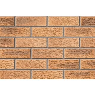 Ibstock Cavendish Dorket Honeygold Brick 65mm - Pack of 475
