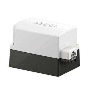 EPH D1PF Replacement Actuator With Detachable Cable For 3 Port Motorised Valve