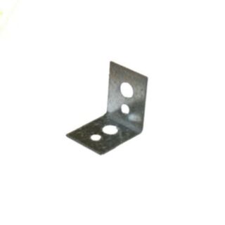 Drylining Metal Ceiling 12 Angel Bracket Cleat