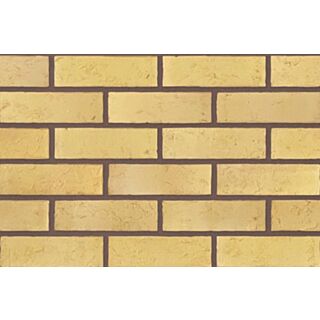 BDN Aveley Buff Brick 65mm - Pack of 520