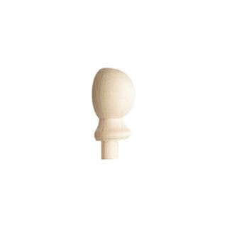Cheshire Benchmark Half Ball Cap Pine 40x85x132mm
