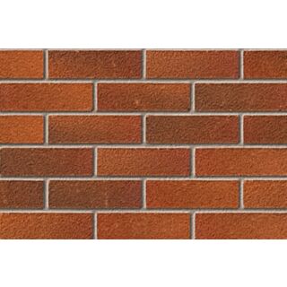 Ibstock Alderley Russet Blend Brick 65mm - Pack of 500
