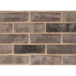 Wienerberger Pagus Grey/Black Brick 65mm - Pack of 660