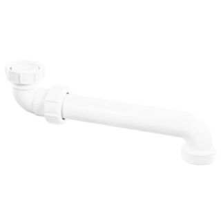 McAlpine Space Saver Trap Inlet 1¼