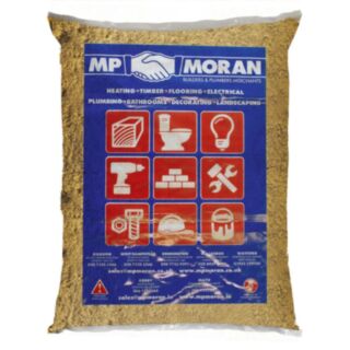 Large Bag Plastering/Rendering Sand 25kg