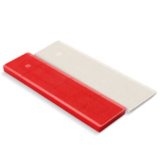 Broadfix Flat Shims Mixed Box 240pk