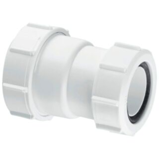 McAlpine Multifit Reducing Coupler 1½x1¼