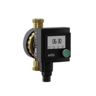 Wilo Star-Z NOVA T Domestic Hot Water Circulator Pump Bronze 230V
