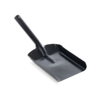 Wilsons Coal Shovel All Metal 150mm