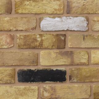 Imperial Conservation Yellow Stock Brick 68mm