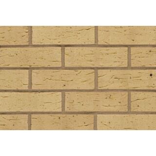 Wienerberger Bourneville Buff Blend Brick 65mm - Pack of 504
