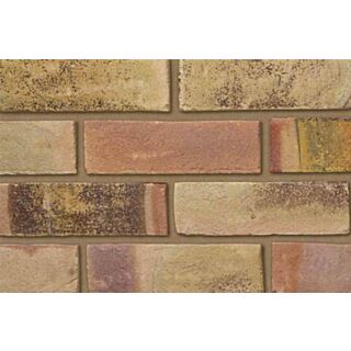 Ibstock Funton Ashdown Mixture Brick 65mm - Pack of 500