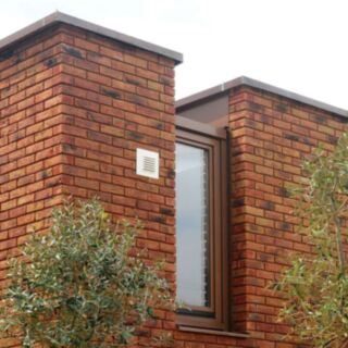 Ibstock Ivanhoe Katrina Multi Brick 65mm