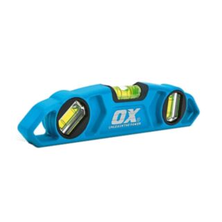 OX Trade Torpedo Level 230mm