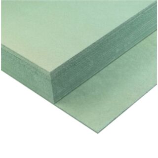 QA Acoustic Underlay FineFloor FibreBoard Green 5.5x590x850mm 10.03m²