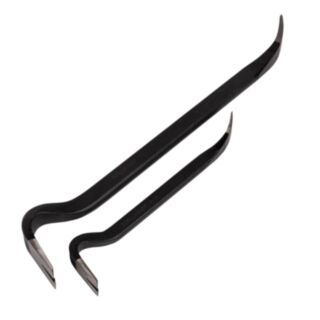 Roughneck Gorilla Bar Twin Pack 356mm (14) & 610mm (24)
