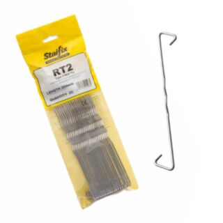 Ancon Staifix RT2 General Purpose Wall Tie 250mm 20pk