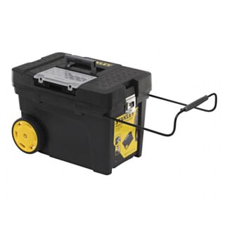 Stanley Pro Mobile Tool Chest 375x419x613mm