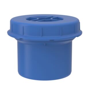 valsir Triplus Acoustic dB12 Access Cap 110mm