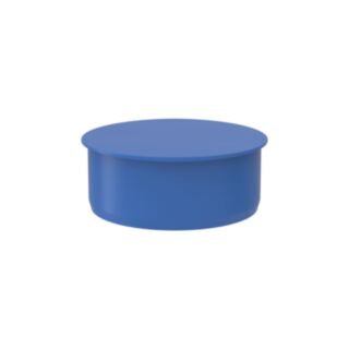 valsir Triplus Acoustic dB12 Pipe Closing Cap 90mm