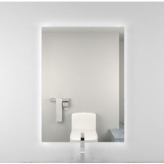 Kartell K-Vit Como LED Sensor Switch Bathroom Mirror 500x700mm