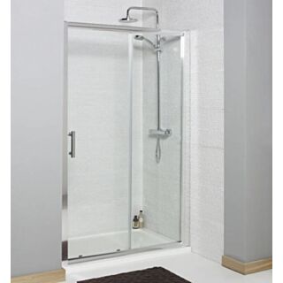 Kartell K-Vit KV6 Sliding Enclosures Shower Door 6x1000x1850mm