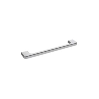 Saneux Stockholm Drawer Or Door Handle Chrome 180mm