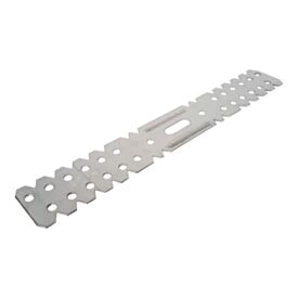 Drylining Metal Frame & Ceiling ELS2 Reach Bracket U Hanger 70x195mm 100pk