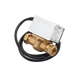 Honeywell Motorised 2 Port Zone Valve 22mm