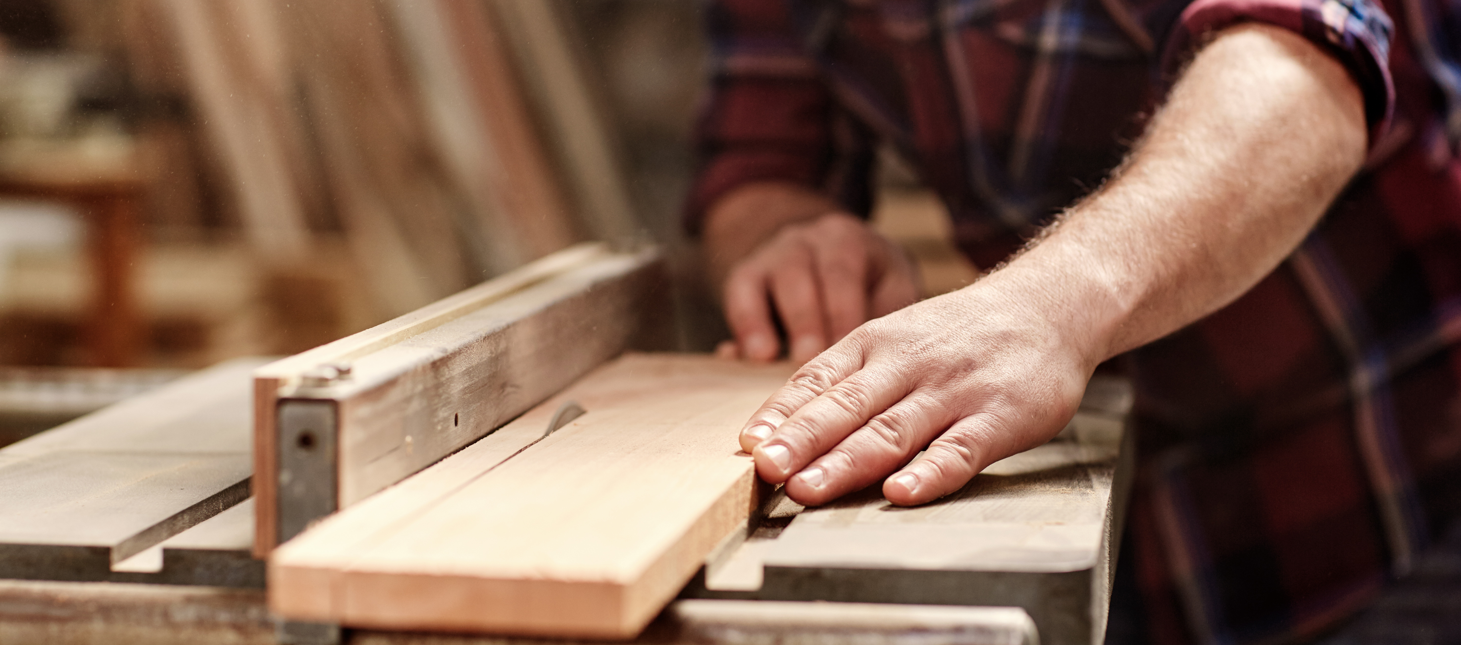 Sawn and Treated Timber – Everything You Need to Know.