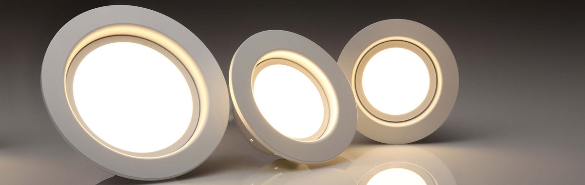 13 Advantages of LED lighting