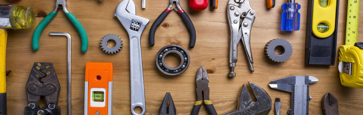 All DIY Essential Tools