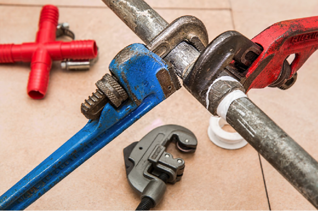37 Types of Plumbing Tools & Essentials