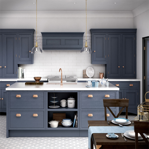 Designing your kitchen: Modern vs Traditional