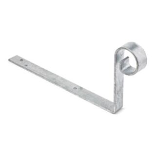 Hip Iron 4x25x150x300mm