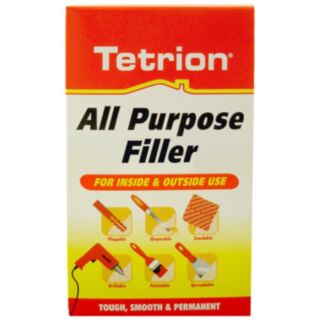 Tetrion Filler All Purpose 1.5kg